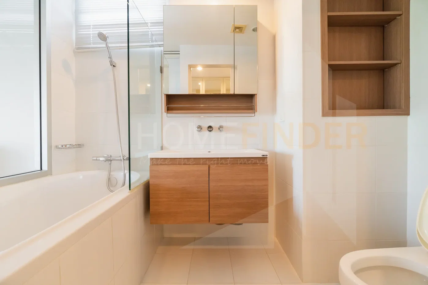 picture The Seed Musee 2 bedrooms, for rent - 11/12