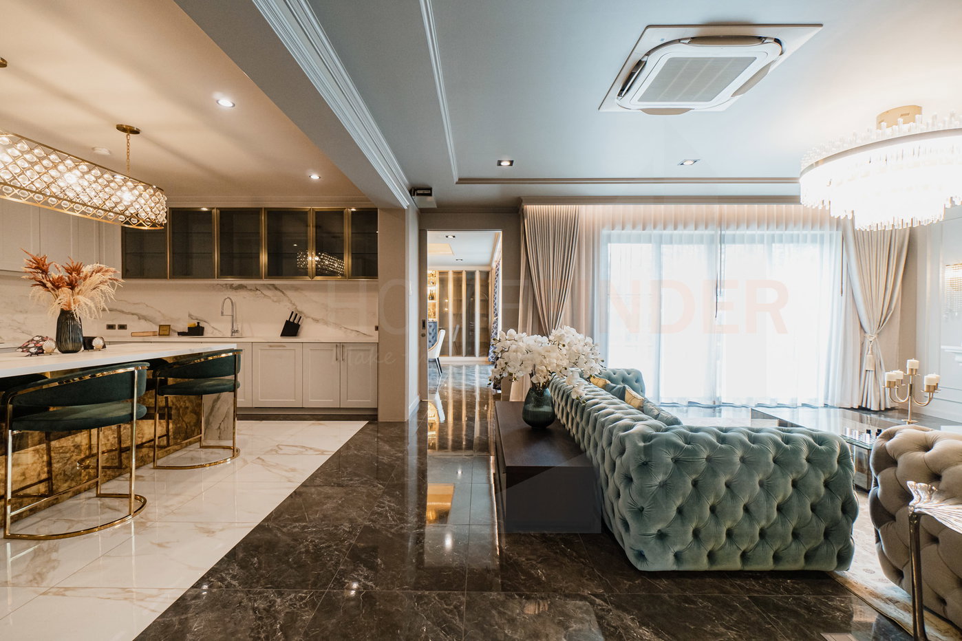 รูป Nichada ONYX 5 bedrooms, for sale - รูปที่ 12/26