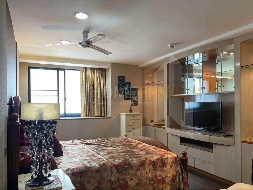 รูป The President Park view Tower 3 bedrooms, for rent - รูปที่ 5/8