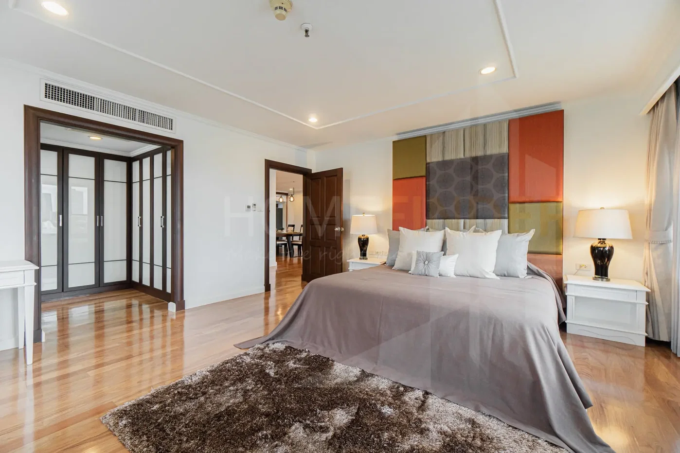 picture Mayfair Garden 3 bedrooms, for rent - 4/9