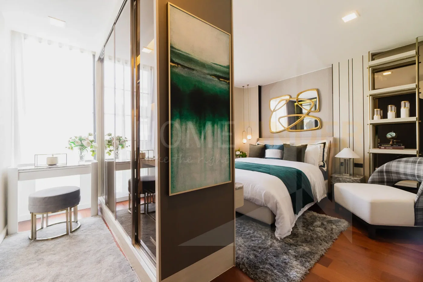 รูป Quarter 31 5 bedrooms, for sale - รูปที่ 20/31