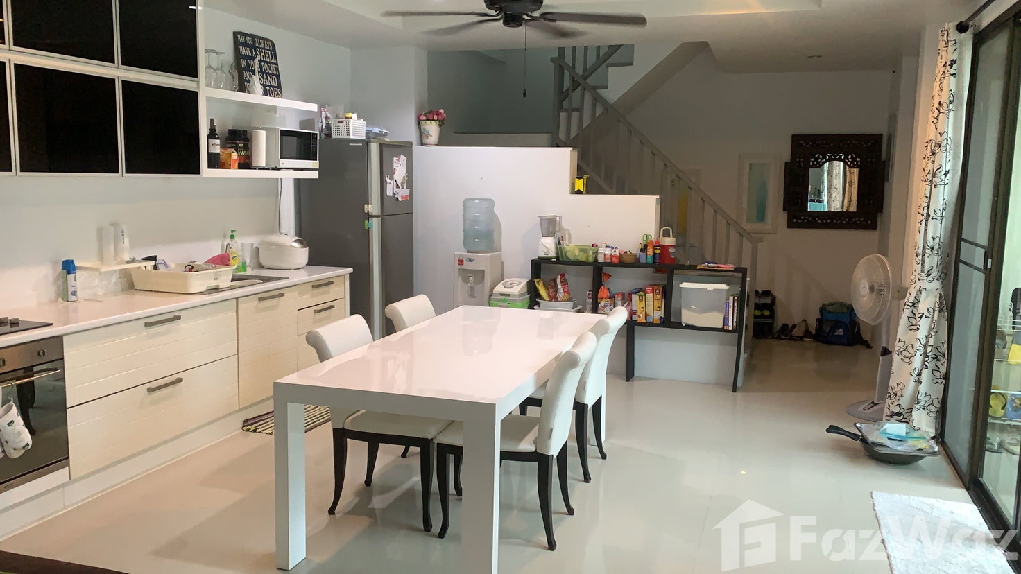 รูป วิลล่าให้เช่า 4 ห้องนอน ใน สาคู, ภูเก็ต 1697186 - รูปที่ 3/13