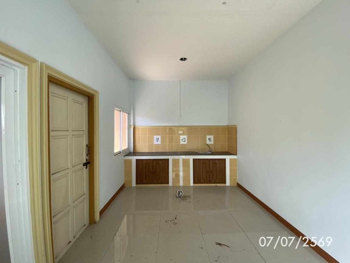 picture TOWN HOUSE 42.4 Sq.w. Muang Satun Satun for 1.6M - 21/31