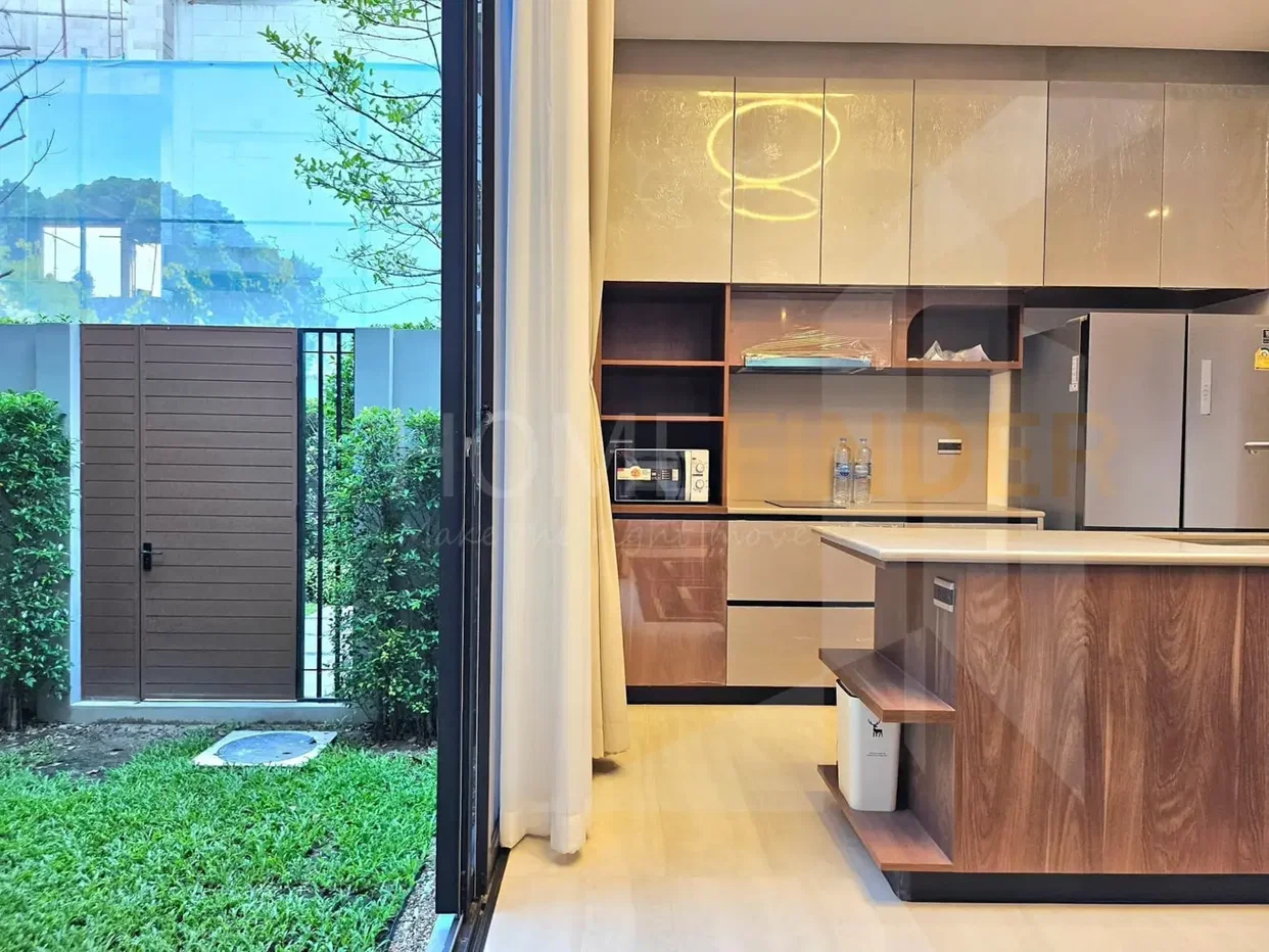picture BUGAAN KRUNGTHEP KREETHA 4 bedrooms, for rent - 6/9