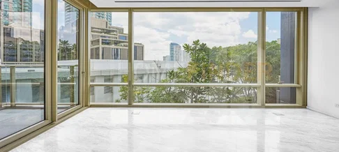 Four Seasons Private Residences 2 bedrooms, for sale