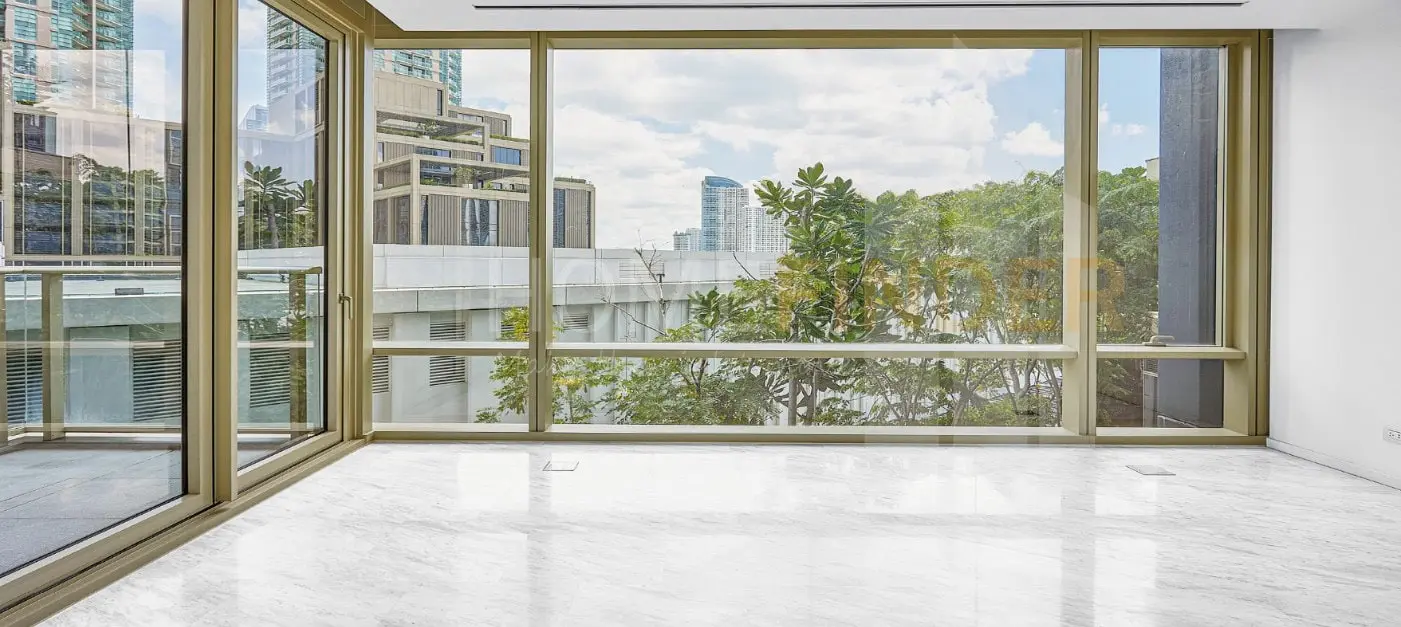 รูป Four Seasons Private Residences 2 bedrooms, for sale - รูปที่ 1/10