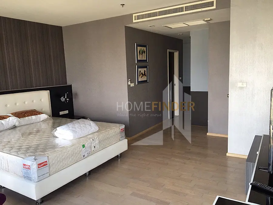 picture Noble Remix 3 bedrooms, for rent - 5/7