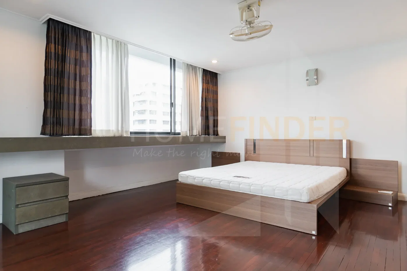 picture Sukhumvit Casa 3 bedrooms, for rent - 5/18