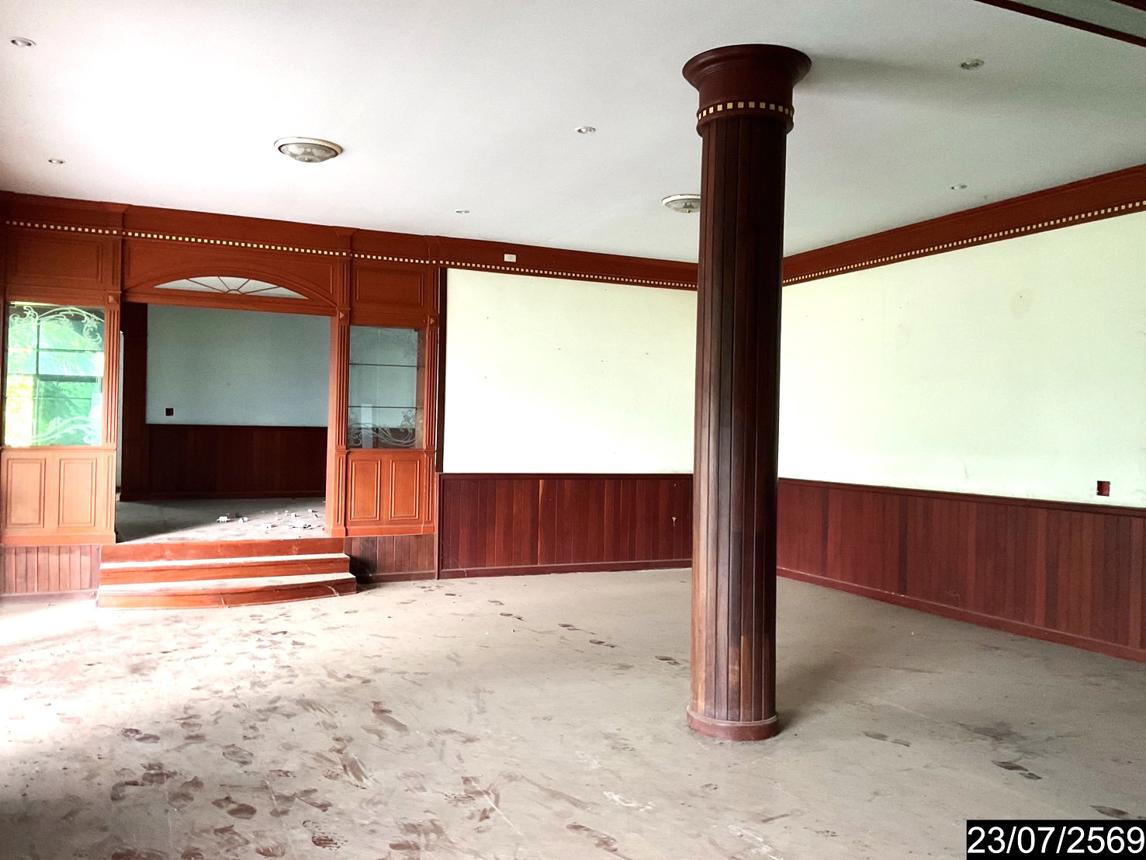 รูป บ้านเดี่ยว 432.6 ตร.วา ปากคาด บึงกาฬ 16.6M - รูปที่ 20/35