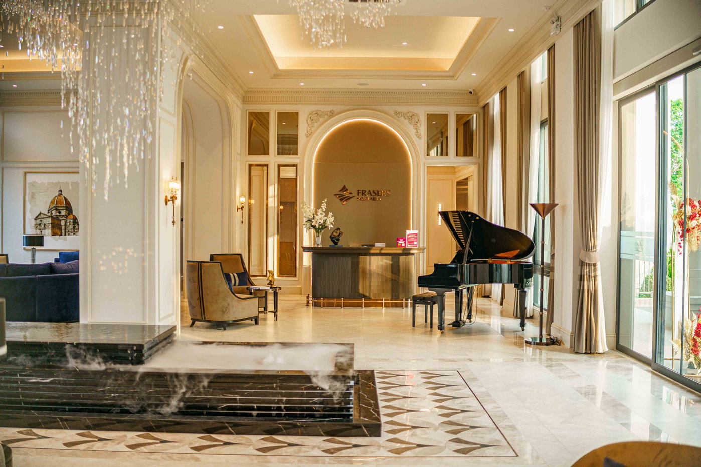 รูป The Grand Riverfront Ratchapruek - Rama 5 3 bedrooms, for sale - รูปที่ 30/35