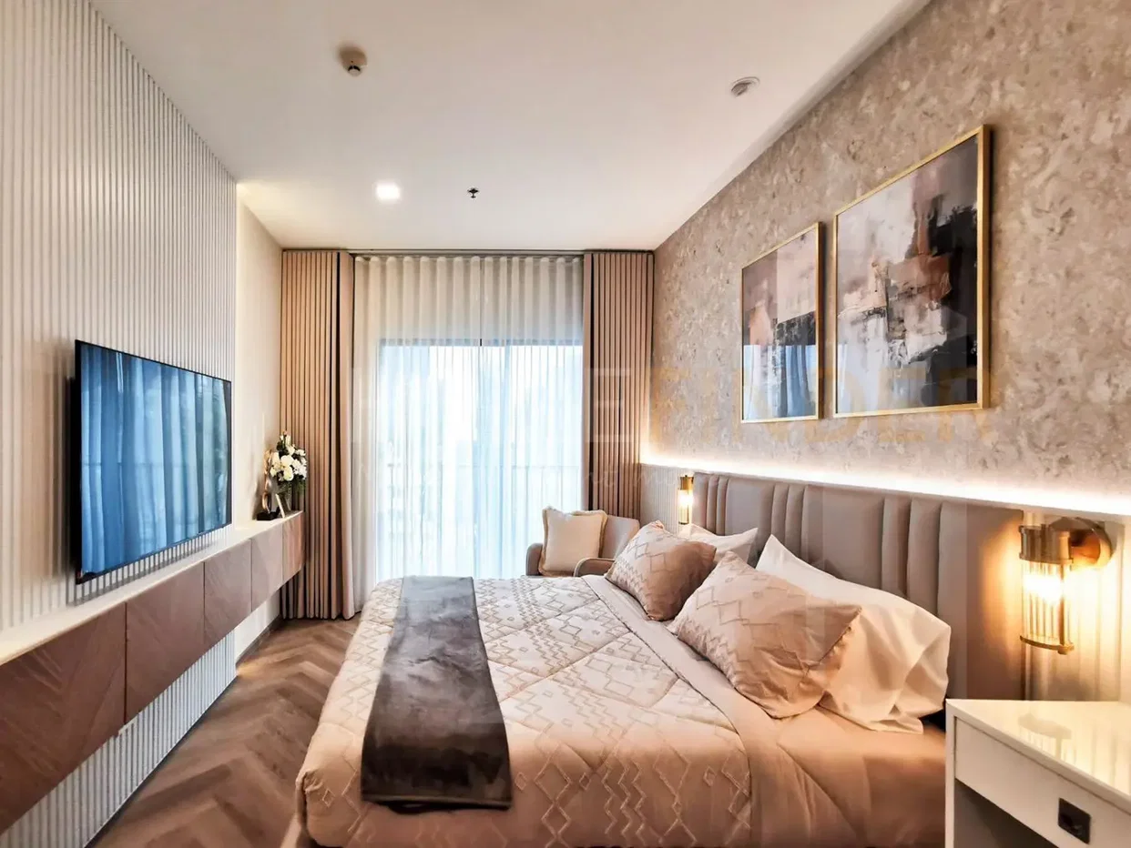 รูป Noble Refine 26 1 bedroom, for sale - รูปที่ 6/19