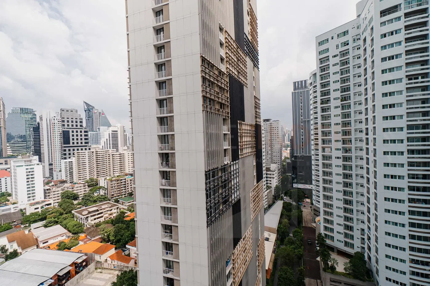 รูป PARK ORIGIN PHROM PHONG 1 bedroom, for sale - รูปที่ 8/9