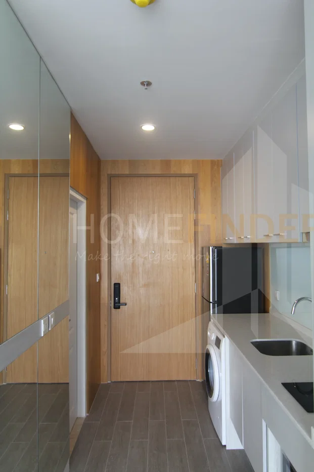 picture Noble Revo Silom 1 bedroom, for sale - 10/19