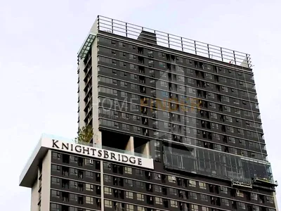 ขายคอนโด : Knightsbridge Prime Onnut 2 bedrooms, for sale