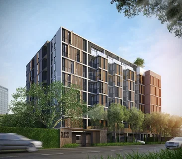 The Remarkable Soonvijai 2 2 bedrooms, for sale