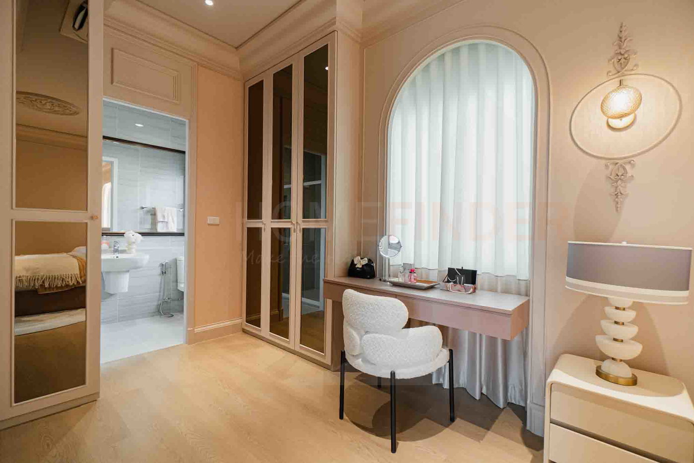 picture The Grand Riverfront Ratchapruek - Rama 5 4 bedrooms, for sale - 19/22
