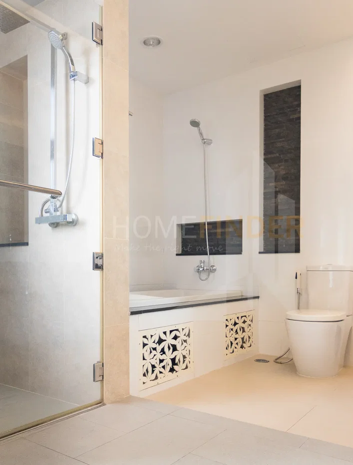 picture Thavee Yindee Residence 3 bedrooms, for rent - 19/26