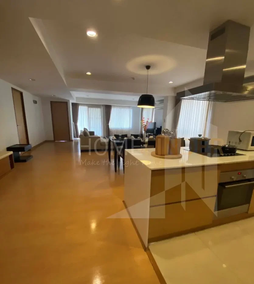 รูป Viscaya Private Residences 3 bedrooms, for rent - รูปที่ 2/6