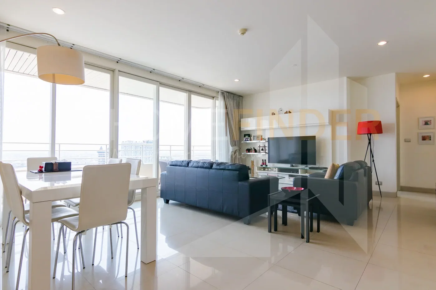 picture Watermark Chaophraya River 2 bedrooms, for sale - 2/31