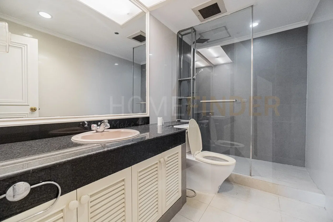 รูป Kallista Mansion 3 bedrooms, for rent - รูปที่ 6/8