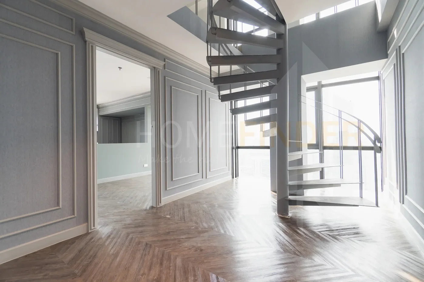 picture Sukhumvit Suite 2 bedrooms, for rent - 17/29