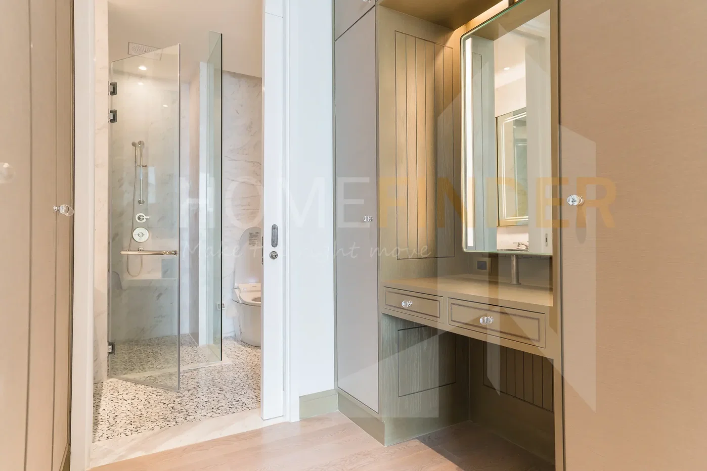 รูป The Residence at Mandarin Oriental 2 bedrooms, for rent - รูปที่ 5/19