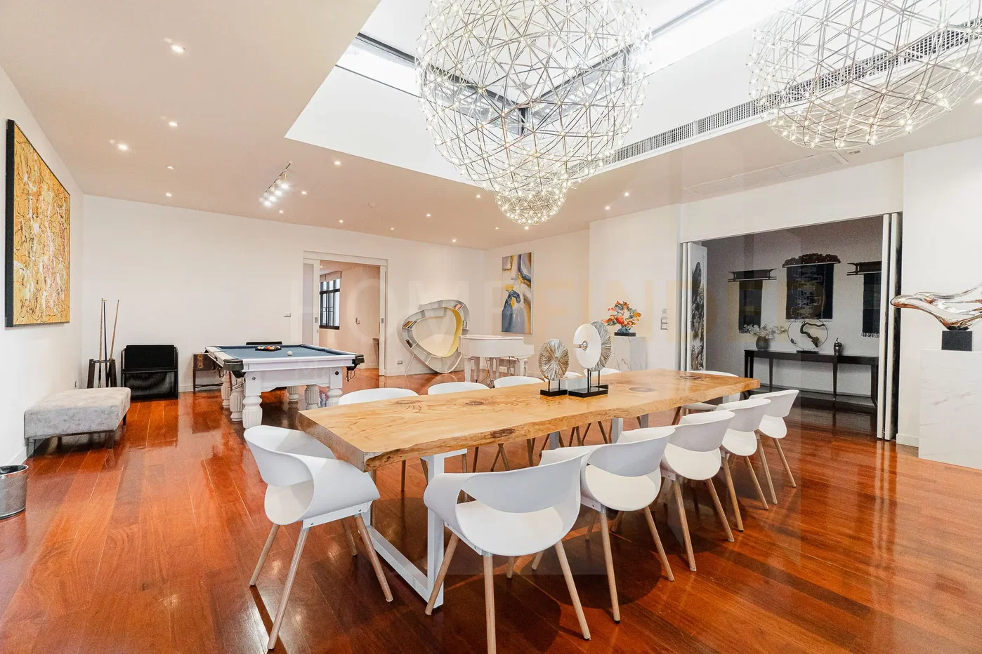 picture Benviar Tonson Residence 6 bedrooms, for rent - 4/17