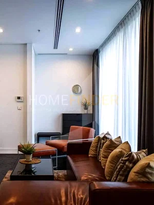 คอนโดให้เช่า : The Ritz - Carlton Residences at MahaNakhon 2 bedrooms, for rent