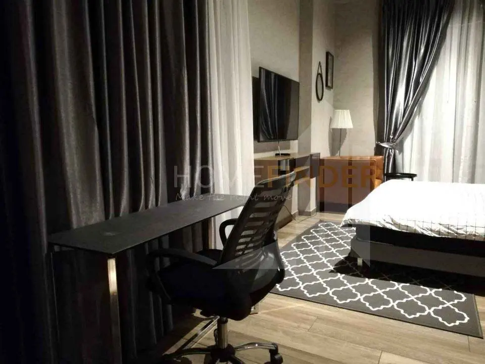 picture The Lofts Asoke 2 bedrooms, for rent - 5/7