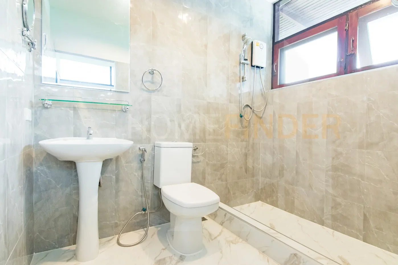 รูป House Thonglor 1 4 bedrooms, for rent - รูปที่ 35/48