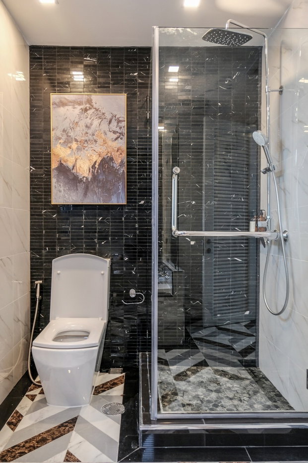 รูป Nusasiri Grand 3 bedrooms, for rent - รูปที่ 21/22