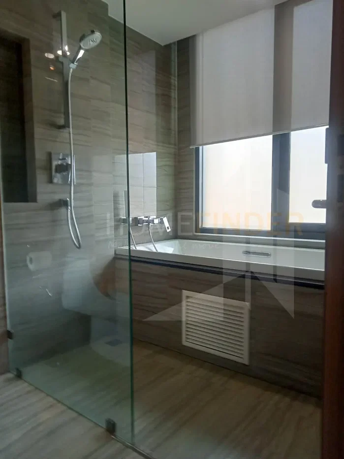 picture Klass Sarasin-Rajdamri 2 bedrooms, for rent - 8/9