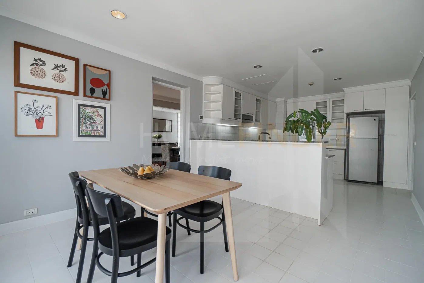 รูป Bangna Pride Hotel & Residence 4 bedrooms, for rent - รูปที่ 2/10