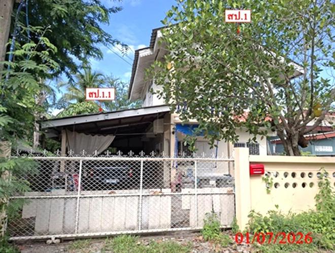 รูป บ้านเดี่ยว 50 ตร.วา สันกำแพง เชียงใหม่ 724,000 - รูปที่ 2/15