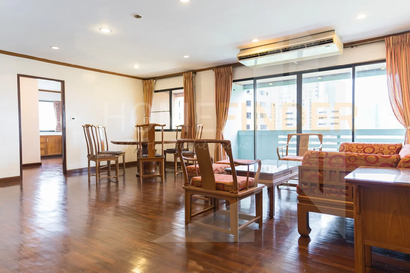 picture Le Premier 2 3 bedrooms, for rent - 2/23