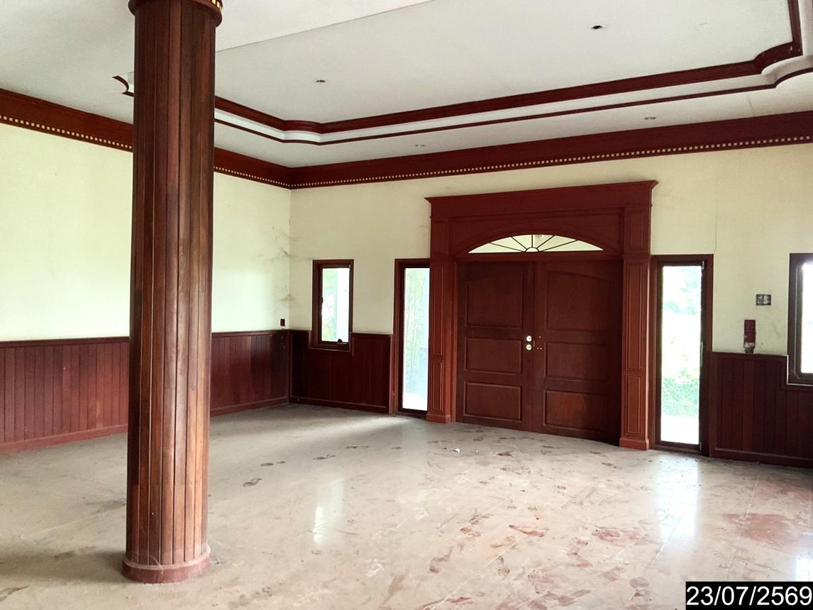 รูป บ้านเดี่ยว 432.6 ตร.วา ปากคาด บึงกาฬ 16.6M - รูปที่ 19/35