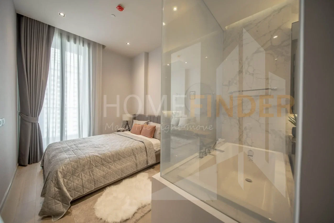 picture HYDE Heritage Thonglor 1 bedroom, for sale - 7/7