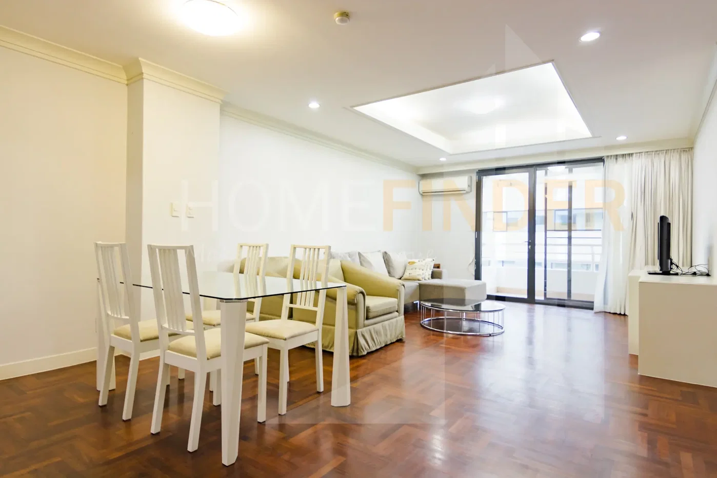 picture Mitkorn Mansion 2 bedrooms, for rent - 11/48