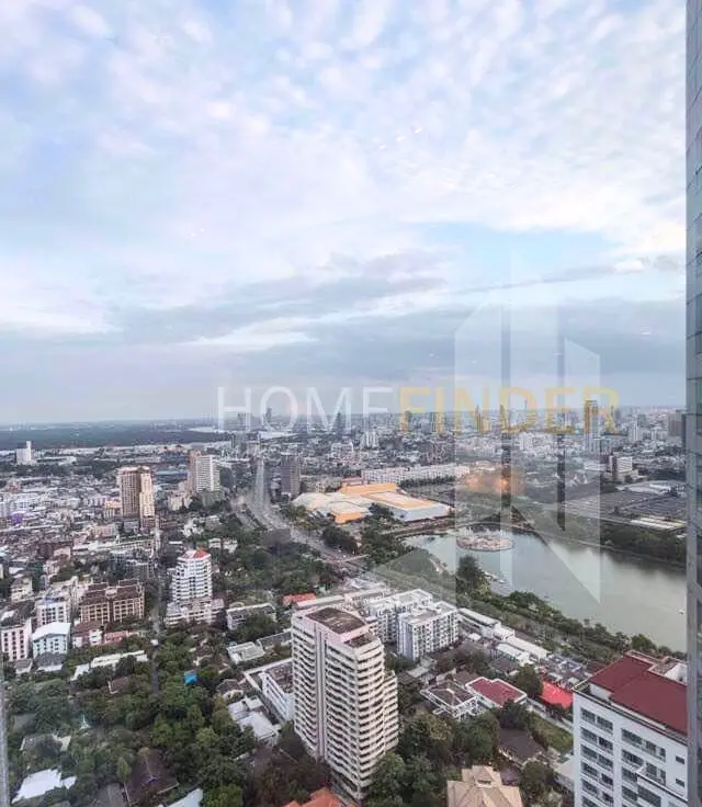picture Millennium Residence 2 bedrooms, for rent - 10/10