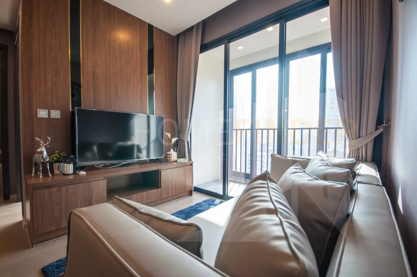 รูป Ashton Asoke 2 bedrooms, for sale - รูปที่ 6/9