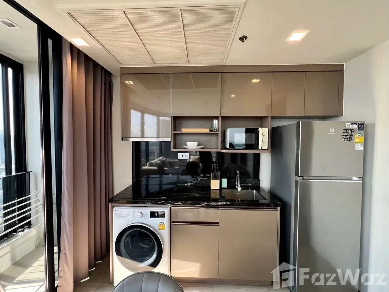 picture Ideo Q Sukhumvit36 2Bed 2Bath 6740451 - 5/11