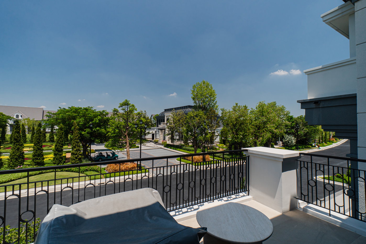 รูป NARASIRI VICTOIRE KRUNGTHEP KREETHA 4 bedrooms, for sale - รูปที่ 20/20