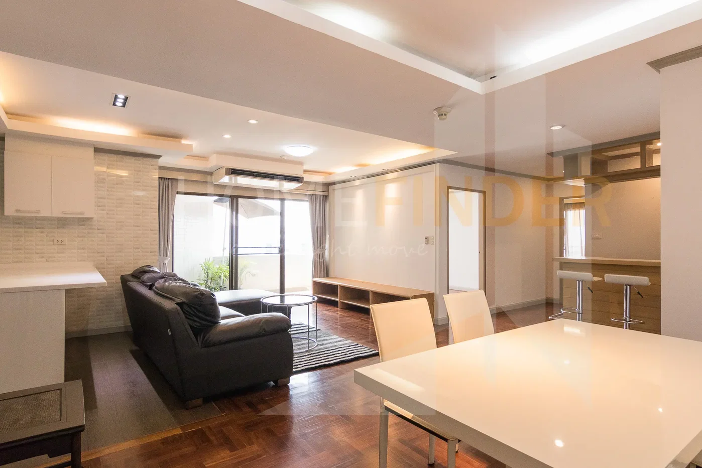 รูป Richmond Palace 3 bedrooms, for rent - รูปที่ 1/9