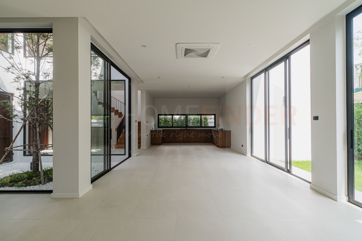 รูป EDEN Srinakarin – Suan Luang 4 bedrooms, for sale - รูปที่ 4/24