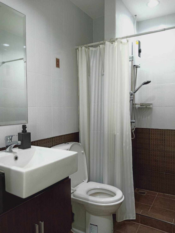 รูป Asakarn Place ศรีนครินทร์ [อัสสกาญจน์เพลส] ใกล้ Airport Link หัวหมาก และ MRT สายสีเหลือง  - รูปที่ 4/11