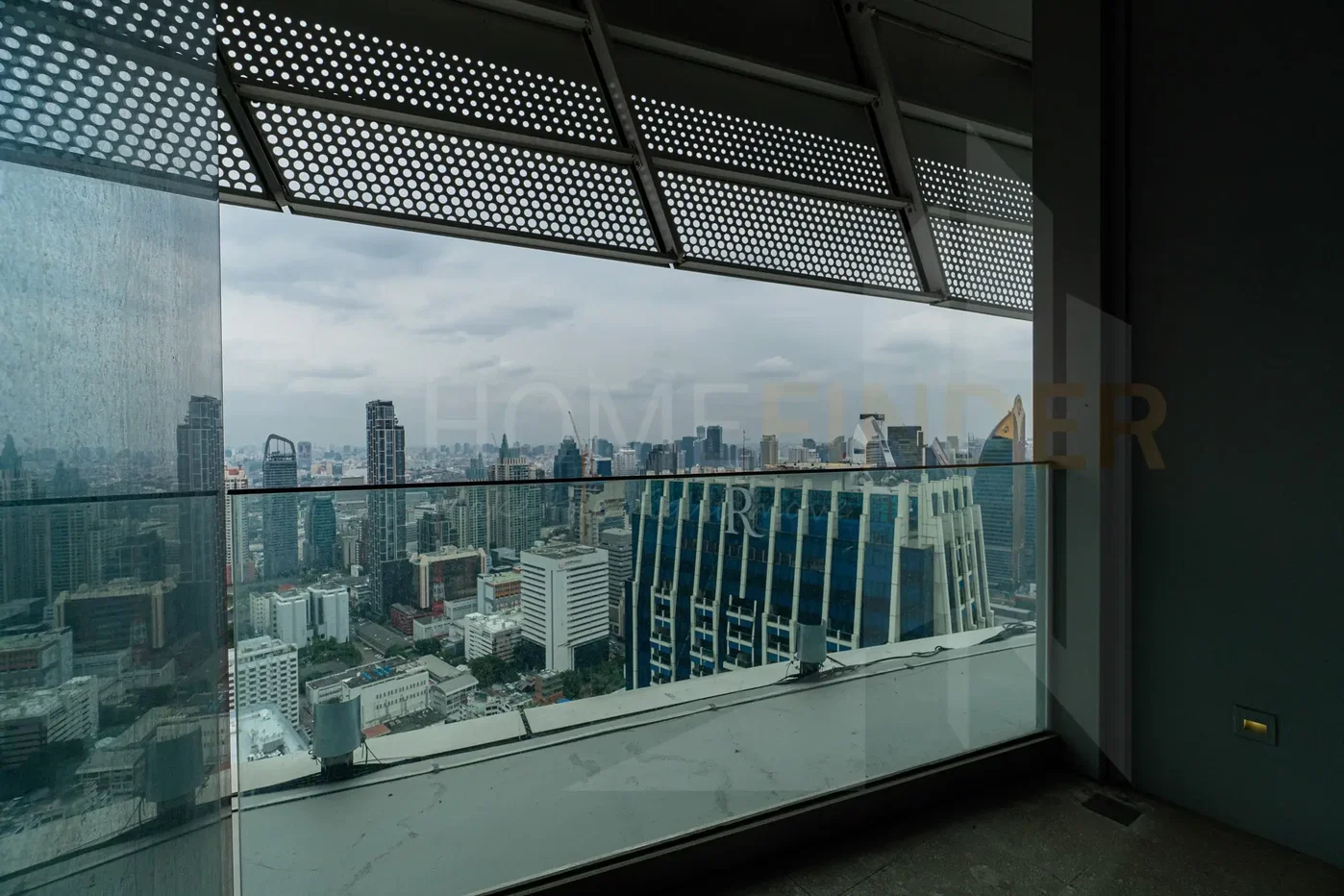รูป Magnolias Ratchadamri Boulevard 2 bedrooms, for rent - รูปที่ 9/9