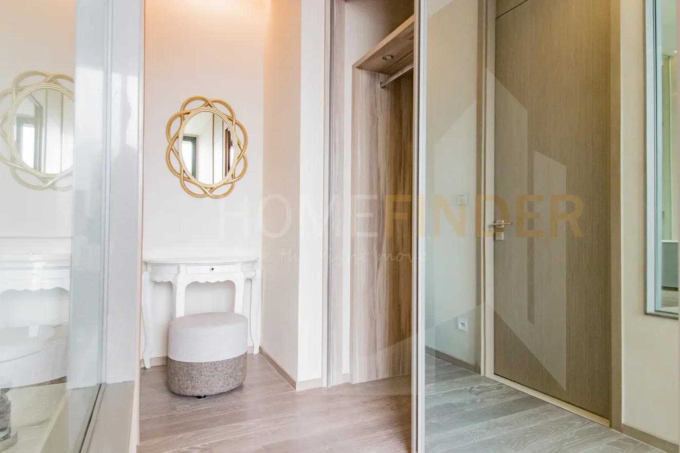 รูป The ESSE Asoke || ดิ เอส อโศก 1 bedroom, for rent - รูปที่ 7/9