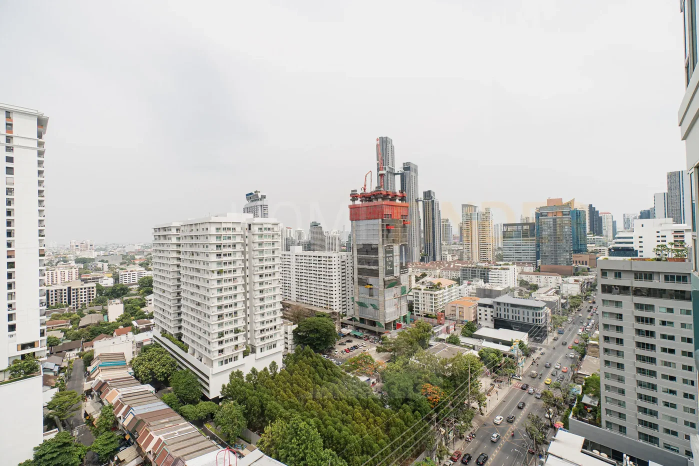 รูป Ivy Thonglor 2 bedrooms, for rent - รูปที่ 9/9