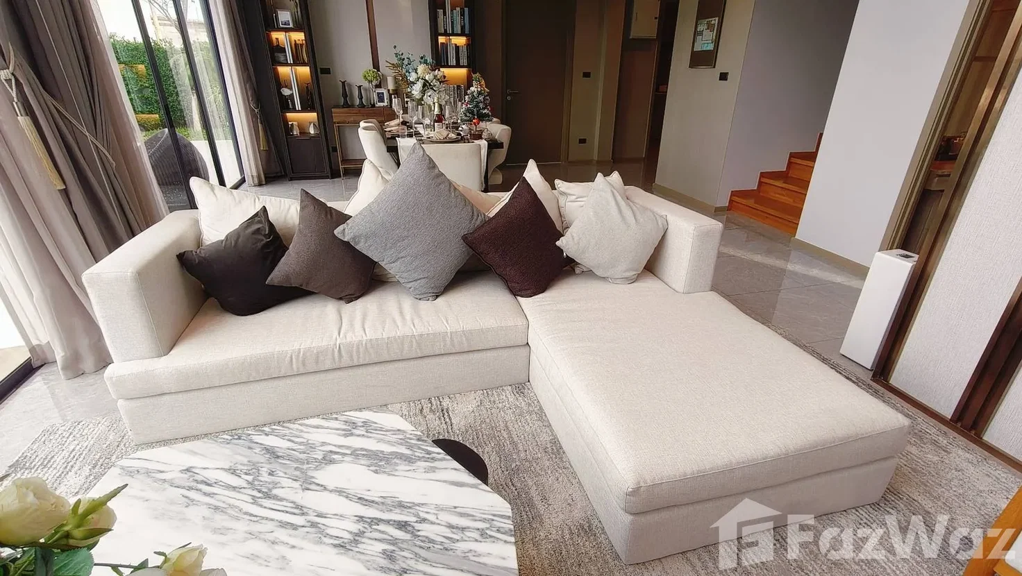picture Highbury Hill Pool Villas Pattaya 6636487 - 3/11