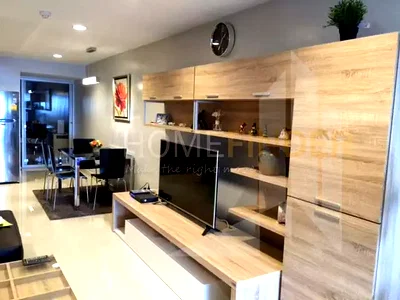 คอนโดให้เช่า : Waterford Diamond 2 bedrooms, for rent